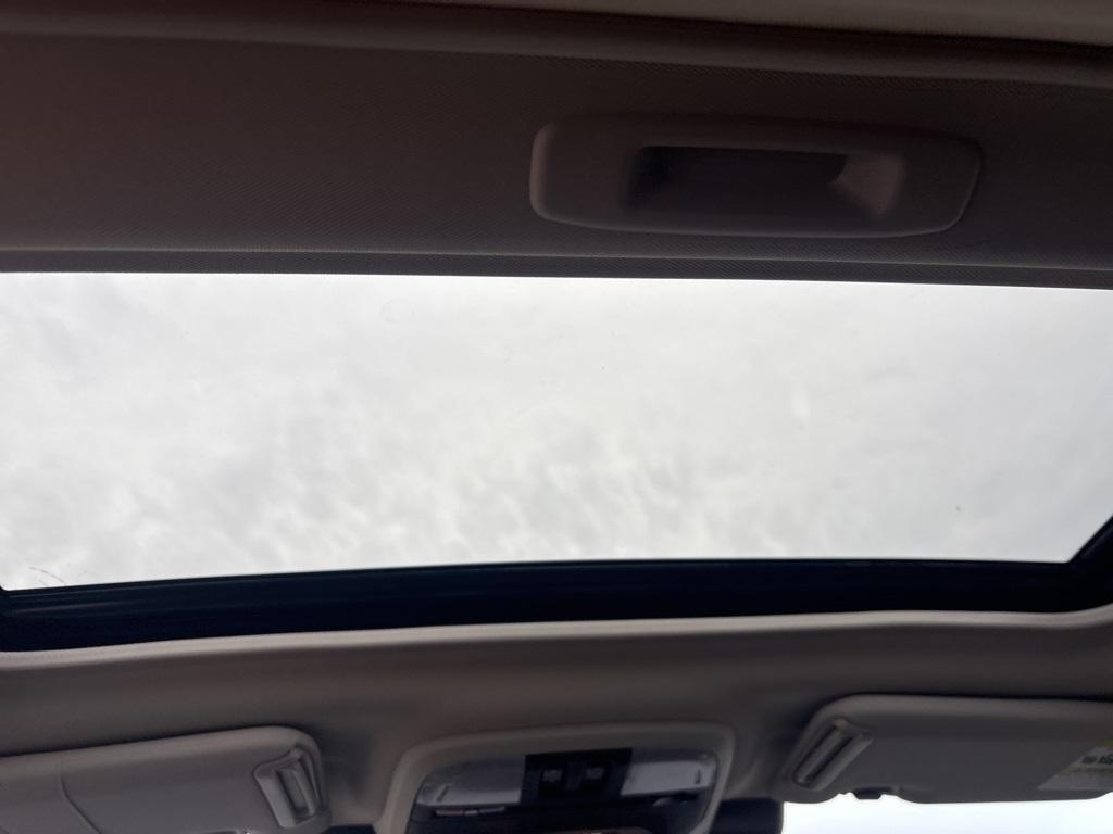 new 2026 Subaru Crosstrek car, priced at $32,534