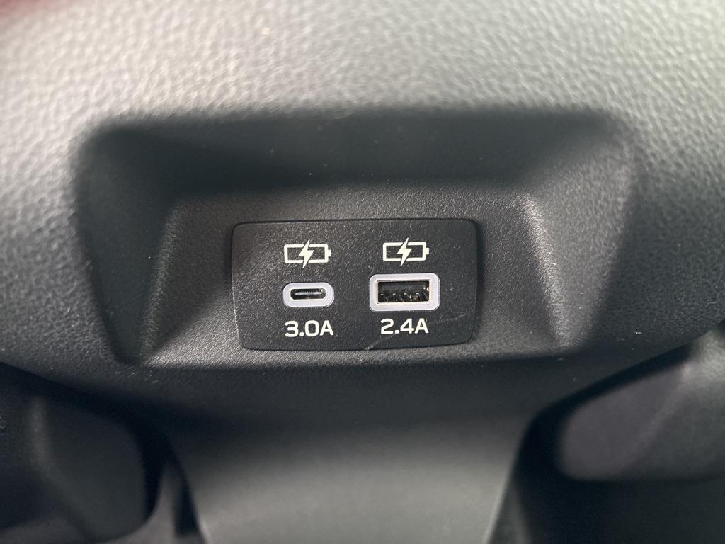 new 2026 Subaru Crosstrek car, priced at $32,534