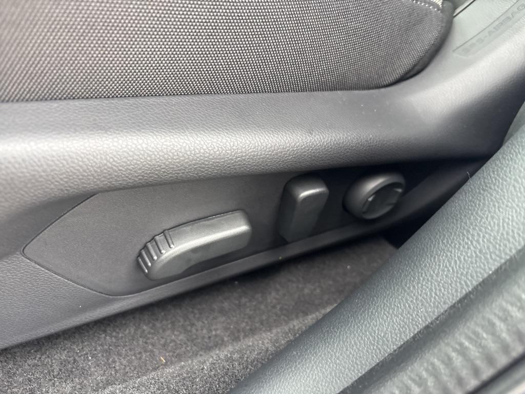 new 2026 Subaru Crosstrek car, priced at $32,534