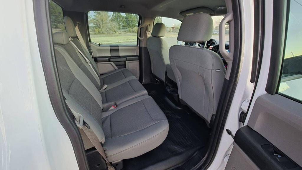 used 2016 Ford F-150 car, priced at $16,990