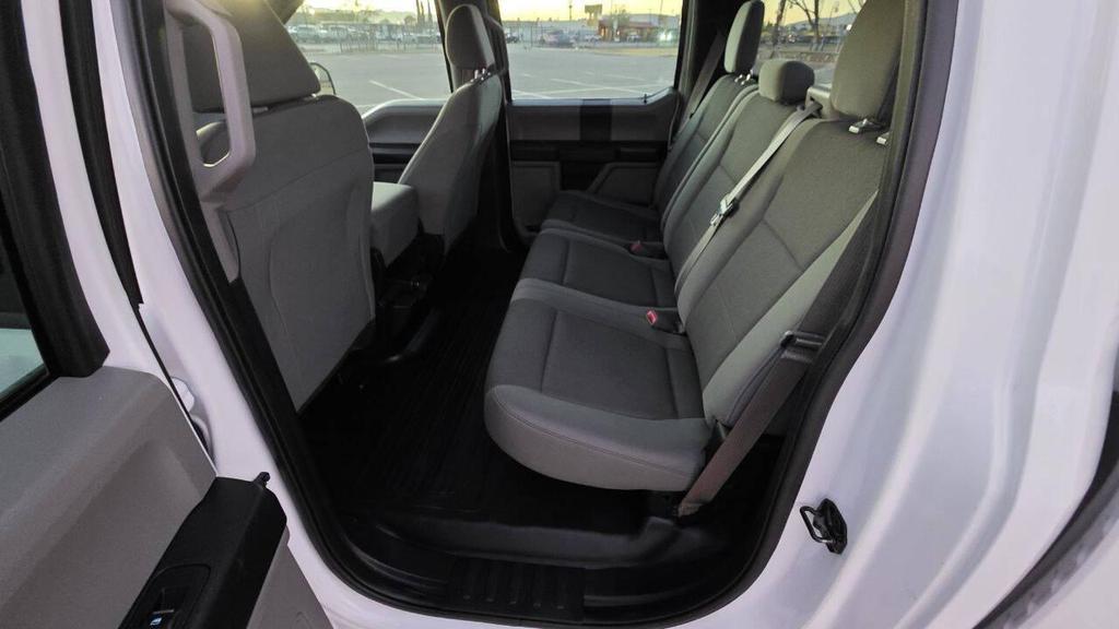 used 2016 Ford F-150 car, priced at $16,990