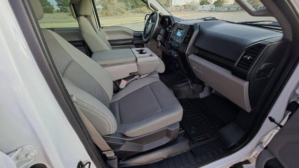 used 2016 Ford F-150 car, priced at $16,990