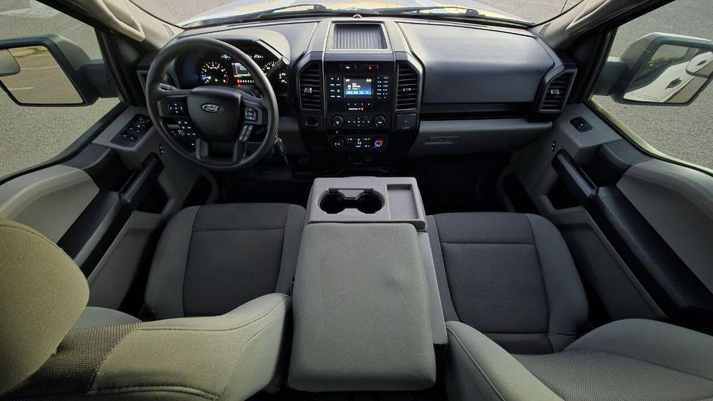 used 2016 Ford F-150 car, priced at $16,990