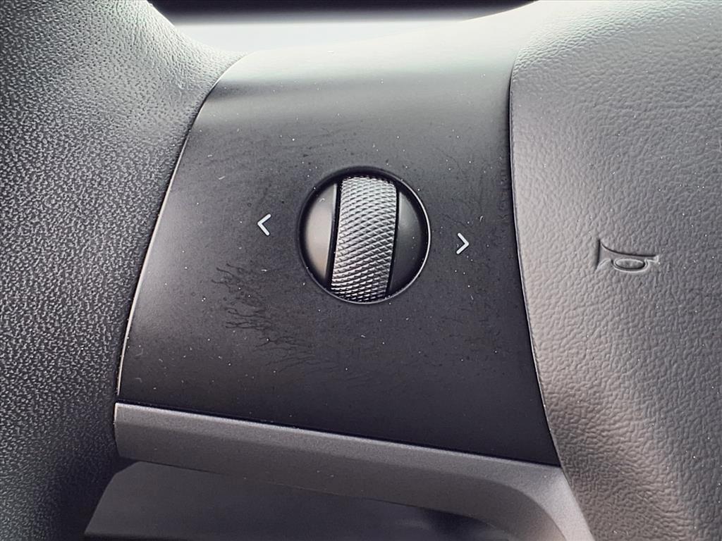 used 2023 Tesla Model 3 car, priced at $22,924