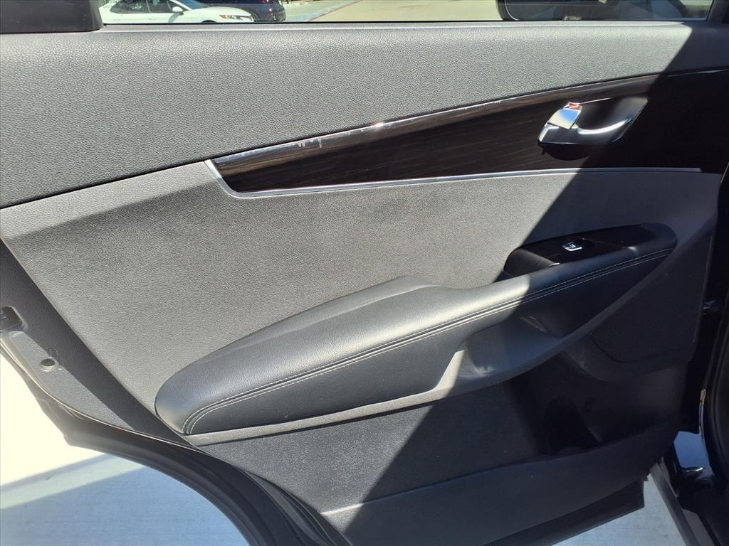 used 2019 Kia Sorento car, priced at $10,877