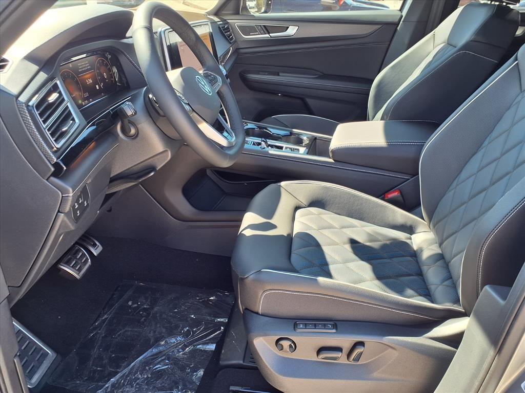 new 2026 Volkswagen Atlas Cross Sport car, priced at $51,760