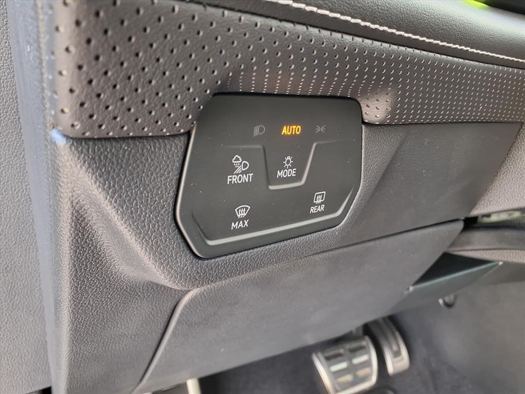 new 2026 Volkswagen Atlas car, priced at $51,681