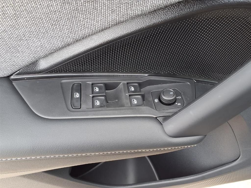 new 2026 Volkswagen Tiguan car, priced at $29,342