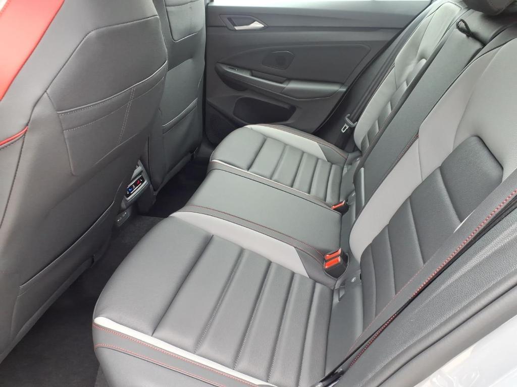 new 2026 Volkswagen Golf GTI car, priced at $42,022