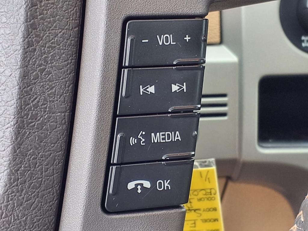 used 2012 Ford F-150 car, priced at $11,540