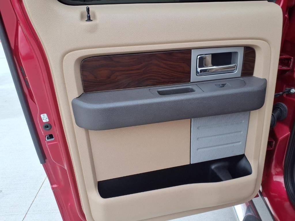 used 2012 Ford F-150 car, priced at $11,540