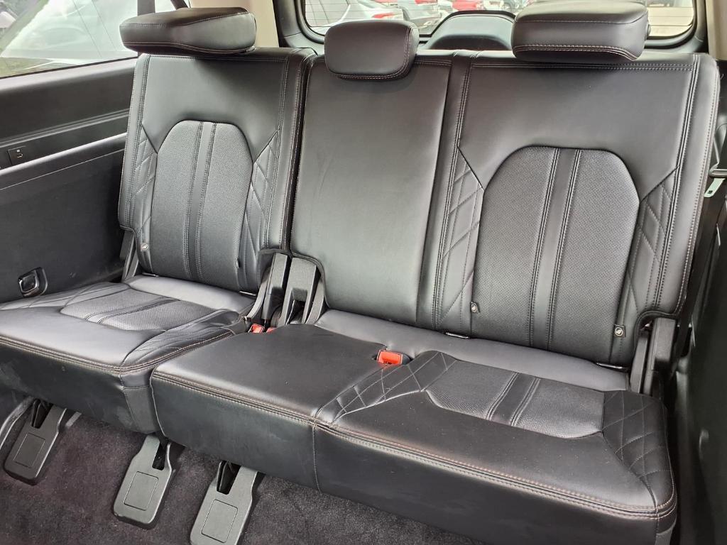 used 2021 Ford Expedition Max car, priced at $38,380