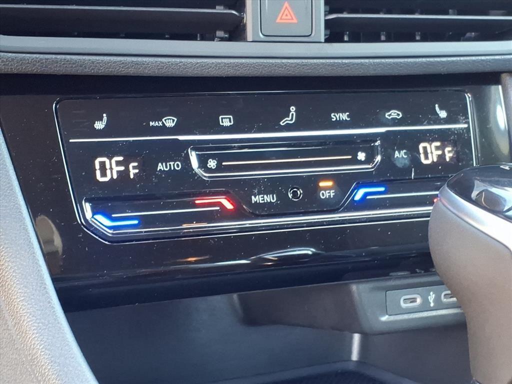 new 2026 Volkswagen Jetta car, priced at $24,859