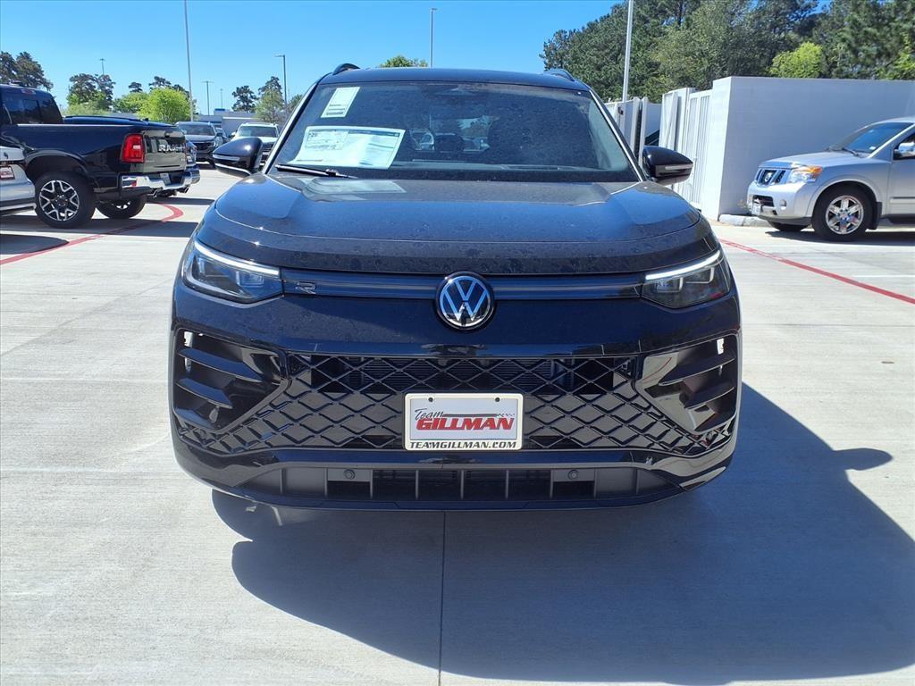 new 2026 Volkswagen Tiguan car, priced at $37,403
