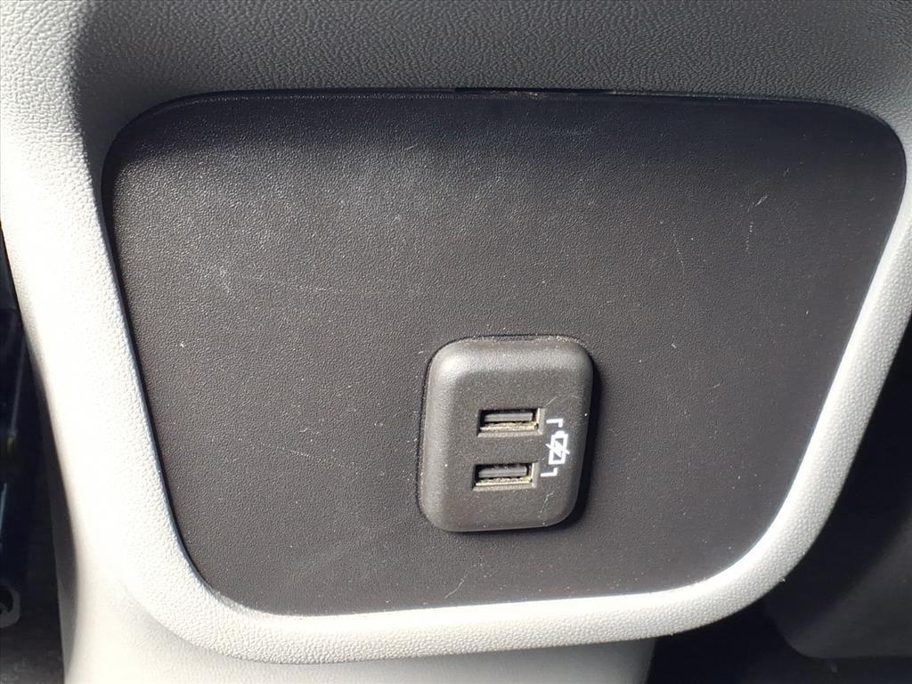 used 2021 GMC Terrain car, priced at $16,356