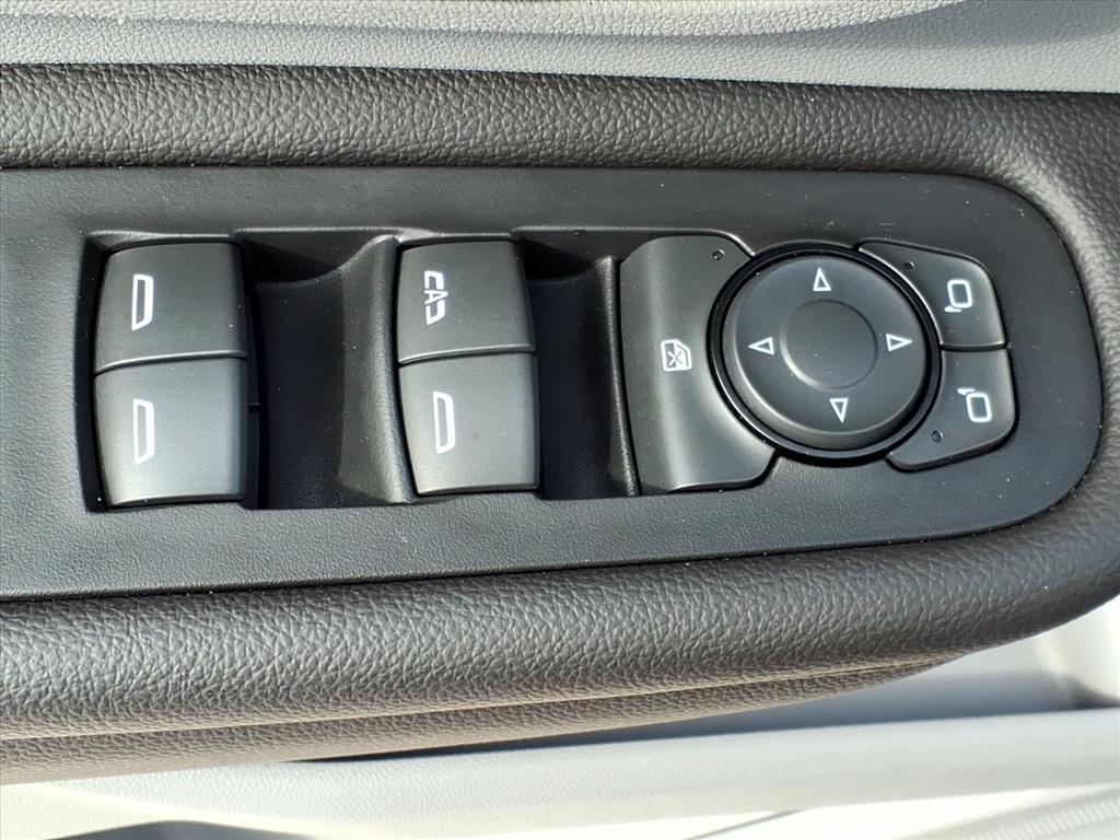 used 2021 GMC Terrain car, priced at $16,356