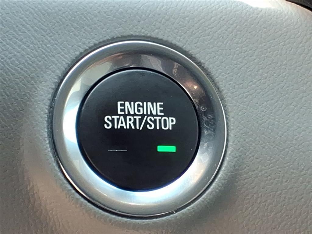 used 2021 GMC Terrain car, priced at $16,356