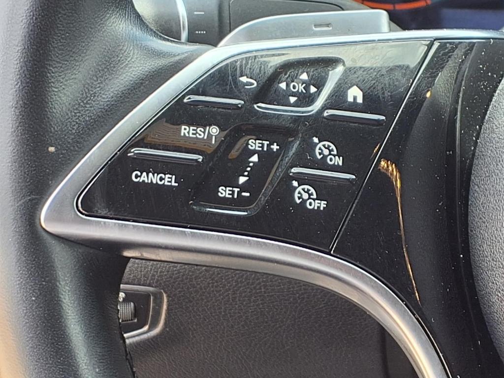 used 2022 Mercedes-Benz E-Class car, priced at $33,656