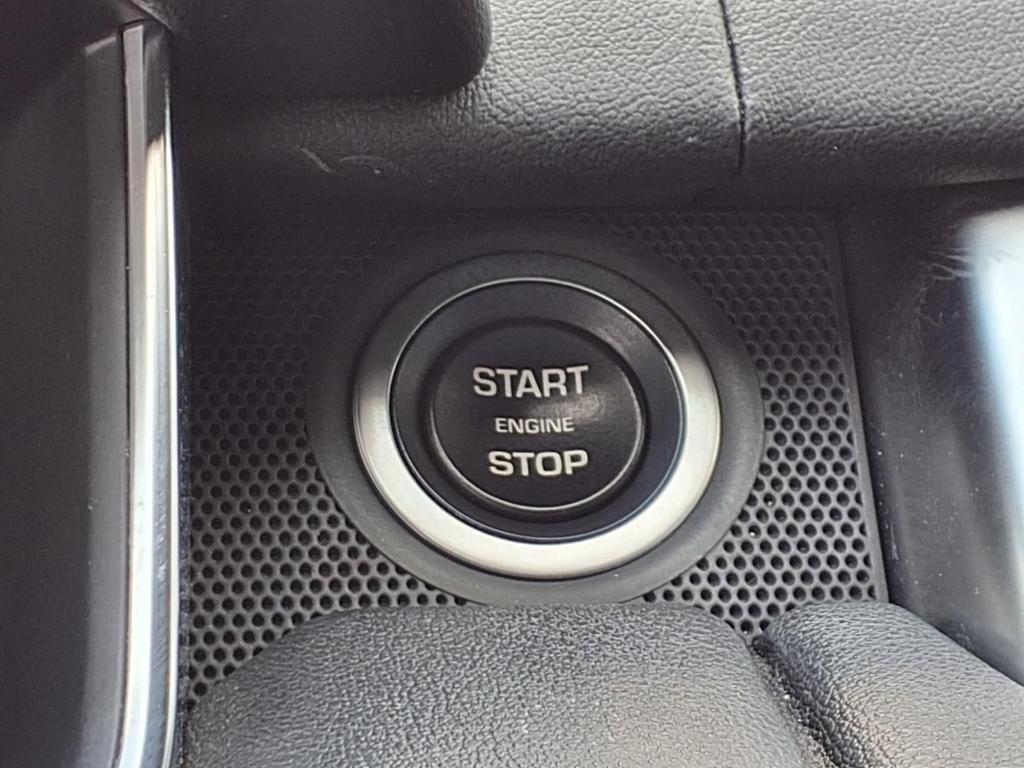 used 2018 Land Rover Range Rover Sport car, priced at $19,988