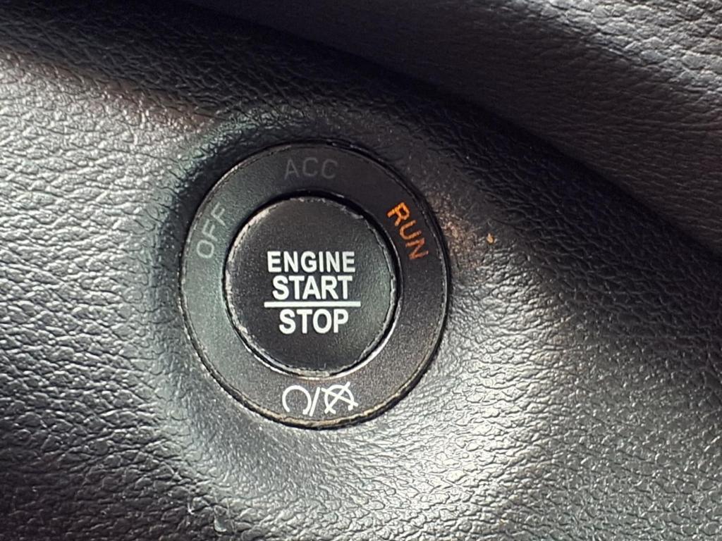 used 2019 Jeep Cherokee car, priced at $11,788
