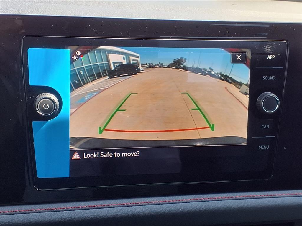 new 2026 Volkswagen Jetta GLI car, priced at $34,043