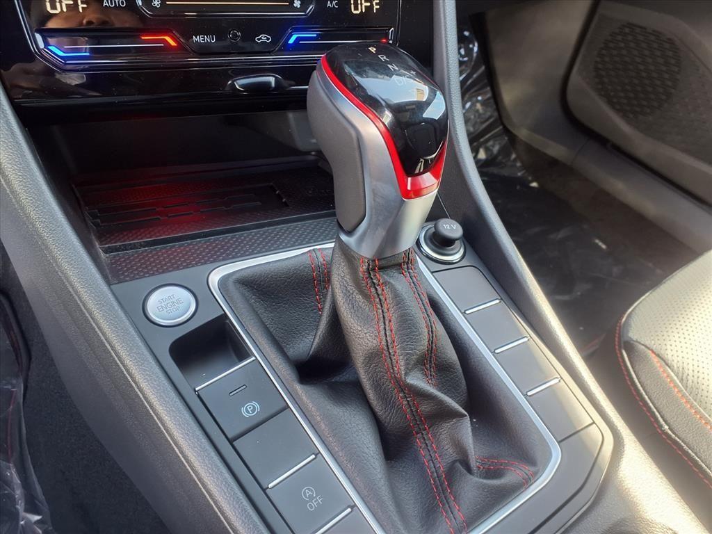 new 2026 Volkswagen Jetta GLI car, priced at $34,043