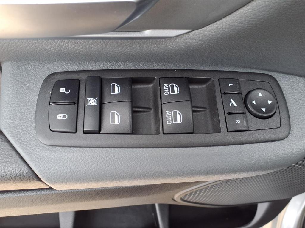 used 2022 Ram 1500 car, priced at $24,660