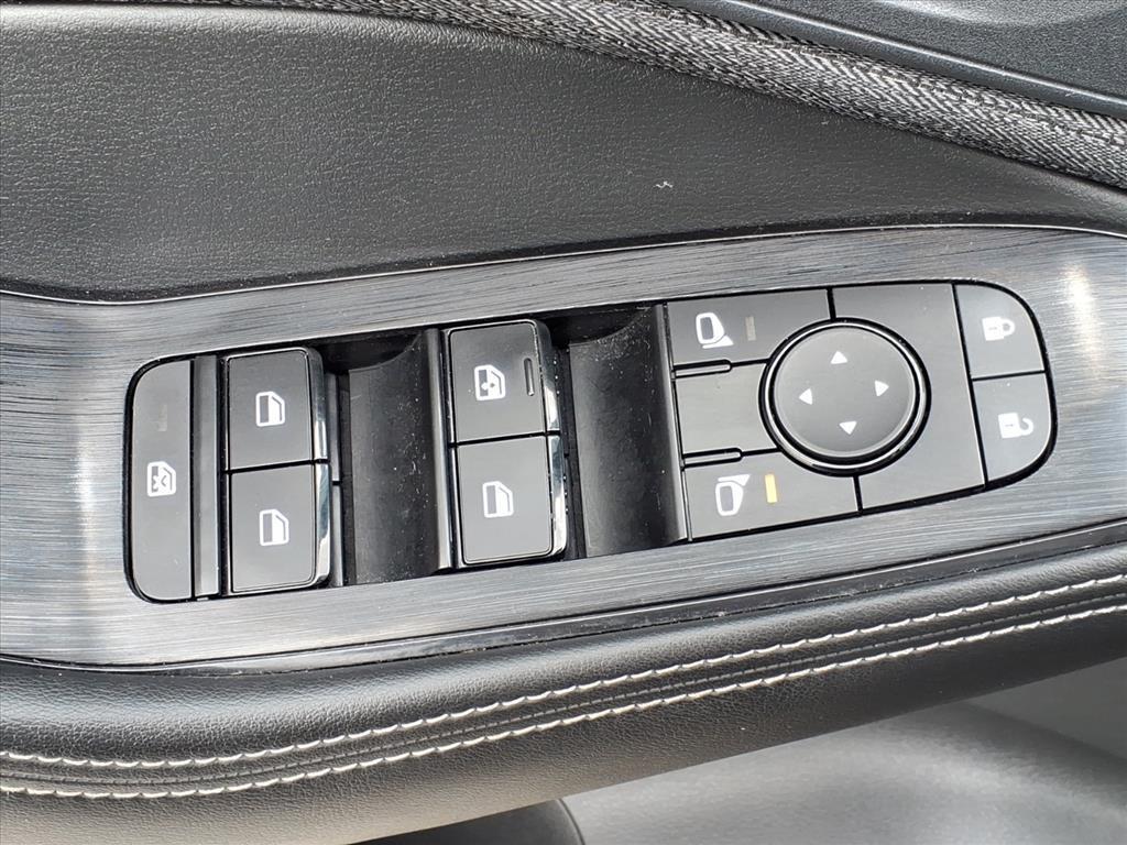 used 2021 Nissan Rogue car, priced at $17,140