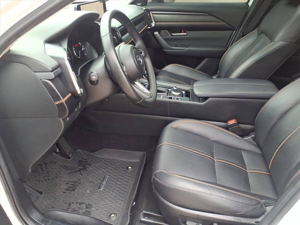 used 2023 Mazda CX-50 car, priced at $21,999