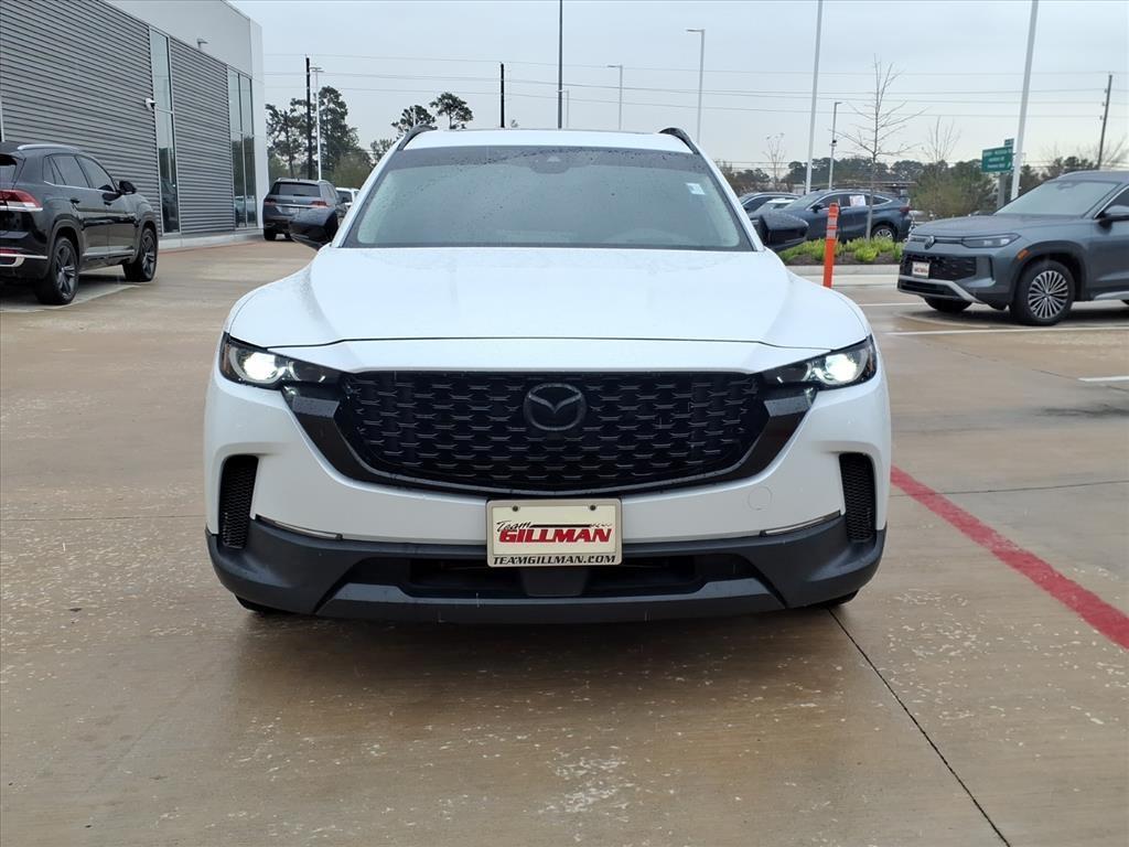 used 2023 Mazda CX-50 car, priced at $21,999