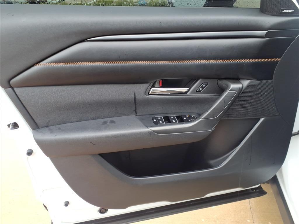 used 2023 Mazda CX-50 car, priced at $21,999