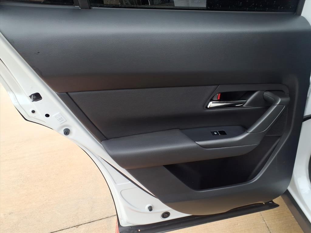 used 2023 Mazda CX-50 car, priced at $21,999