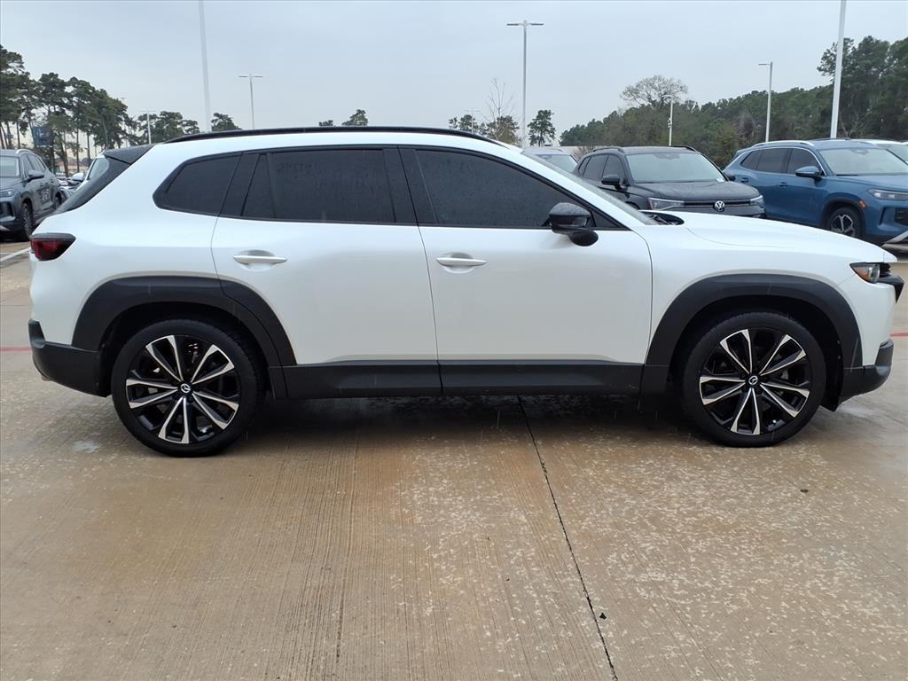 used 2023 Mazda CX-50 car, priced at $21,999