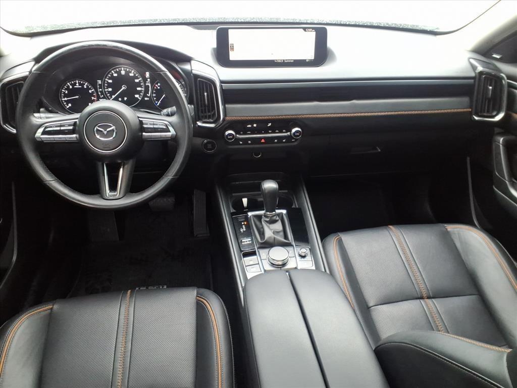 used 2023 Mazda CX-50 car, priced at $21,999
