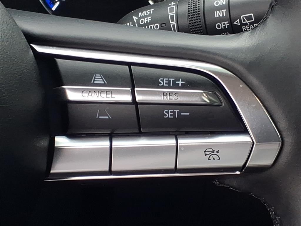 used 2023 Mazda CX-50 car, priced at $21,999