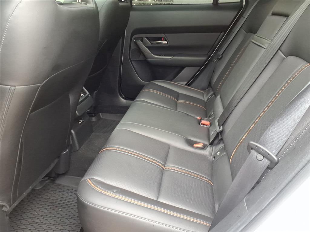 used 2023 Mazda CX-50 car, priced at $21,999