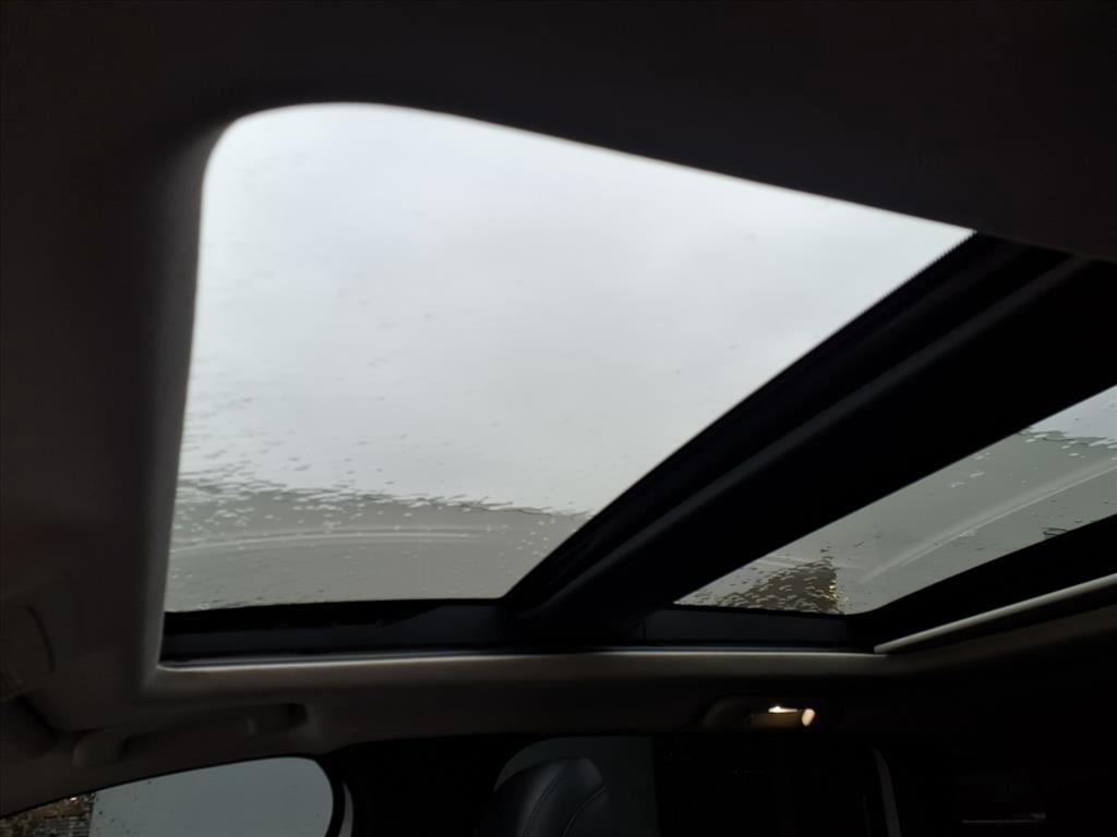 used 2023 Mazda CX-50 car, priced at $21,999