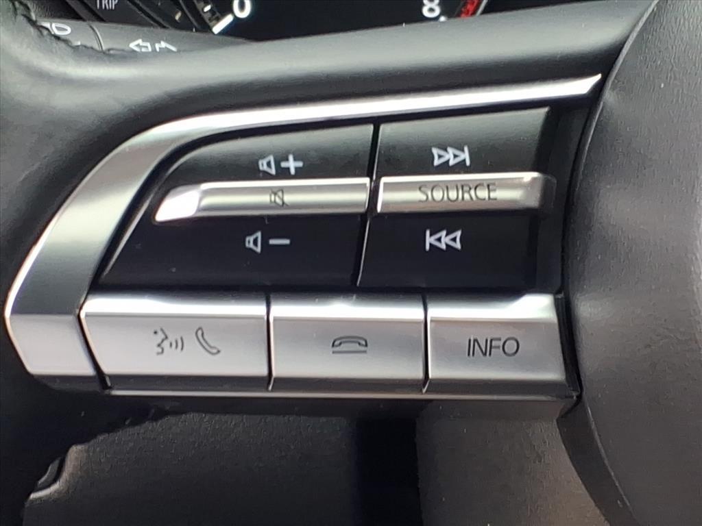 used 2023 Mazda CX-50 car, priced at $21,999