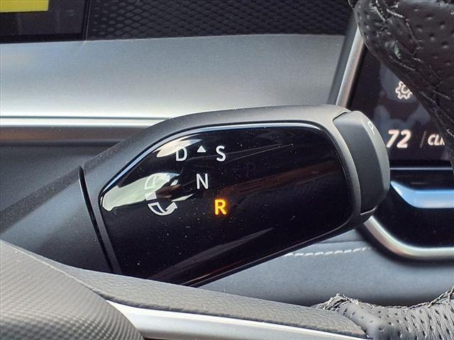 new 2026 Volkswagen Tiguan car, priced at $37,403