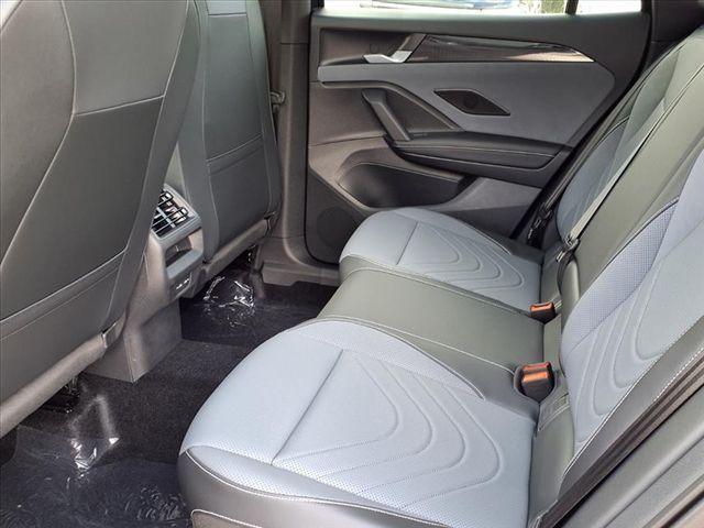 new 2026 Volkswagen Tiguan car, priced at $37,403