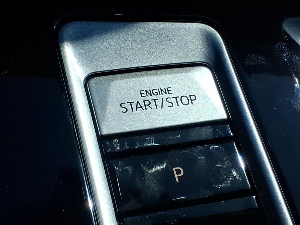 new 2026 Volkswagen Atlas car, priced at $45,622