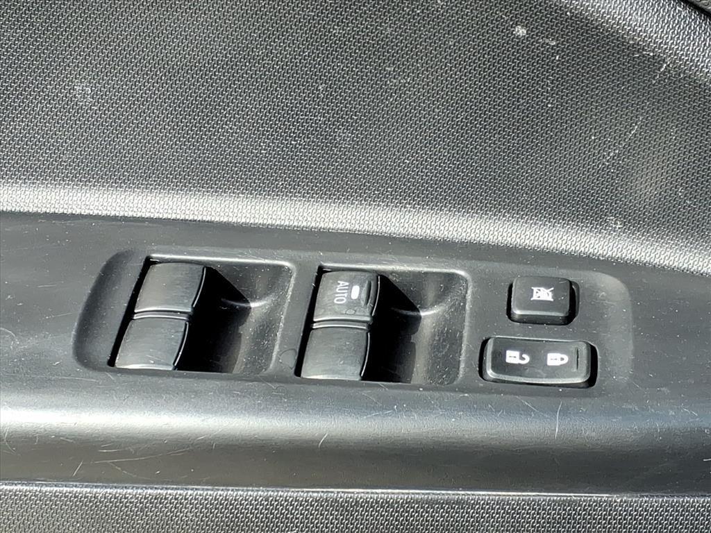 used 2020 Mitsubishi Mirage car, priced at $7,958