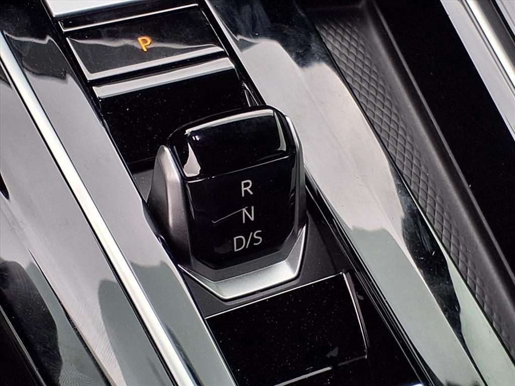 used 2023 Volkswagen Golf R car, priced at $38,999