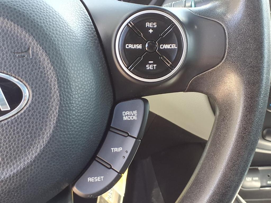 used 2017 Kia Soul car, priced at $11,719
