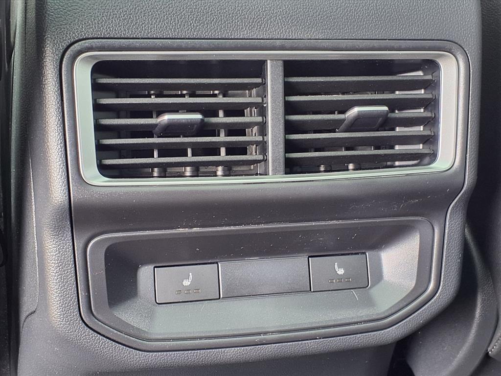 new 2026 Volkswagen Atlas Cross Sport car, priced at $52,580