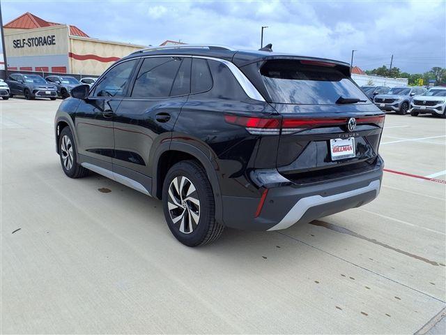 new 2026 Volkswagen Tiguan car, priced at $29,342