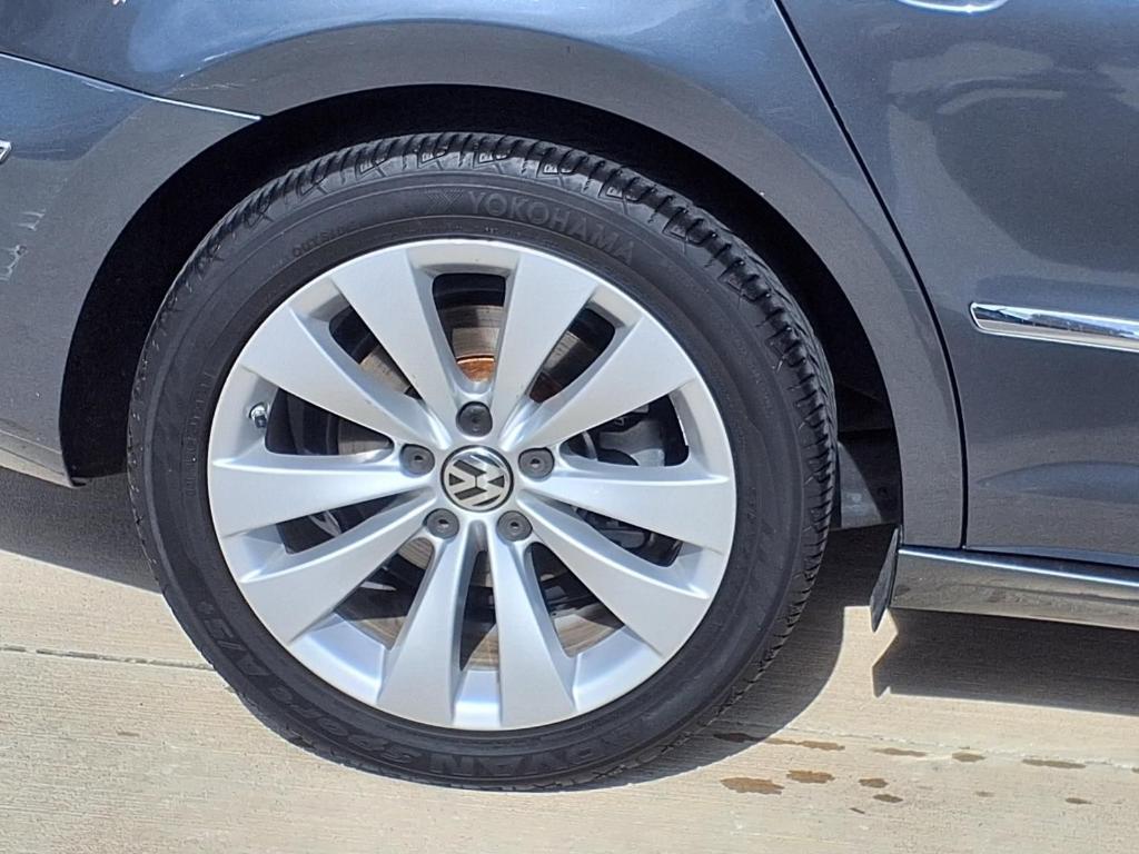 used 2010 Volkswagen CC car, priced at $4,886