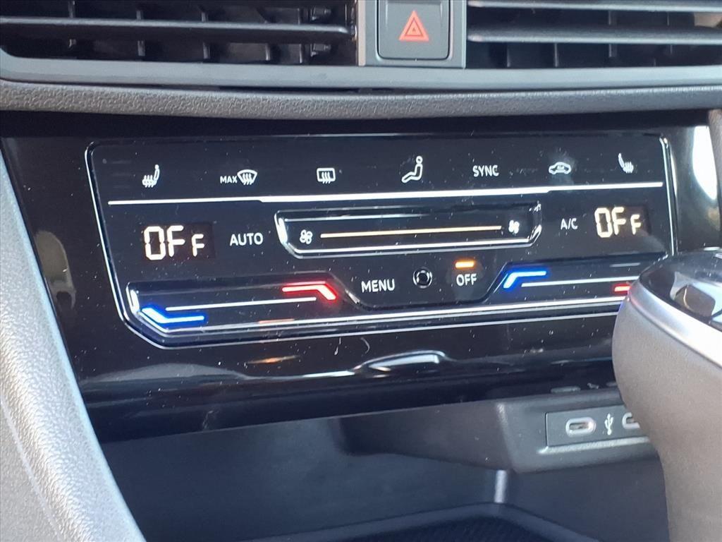 new 2026 Volkswagen Jetta car, priced at $25,609