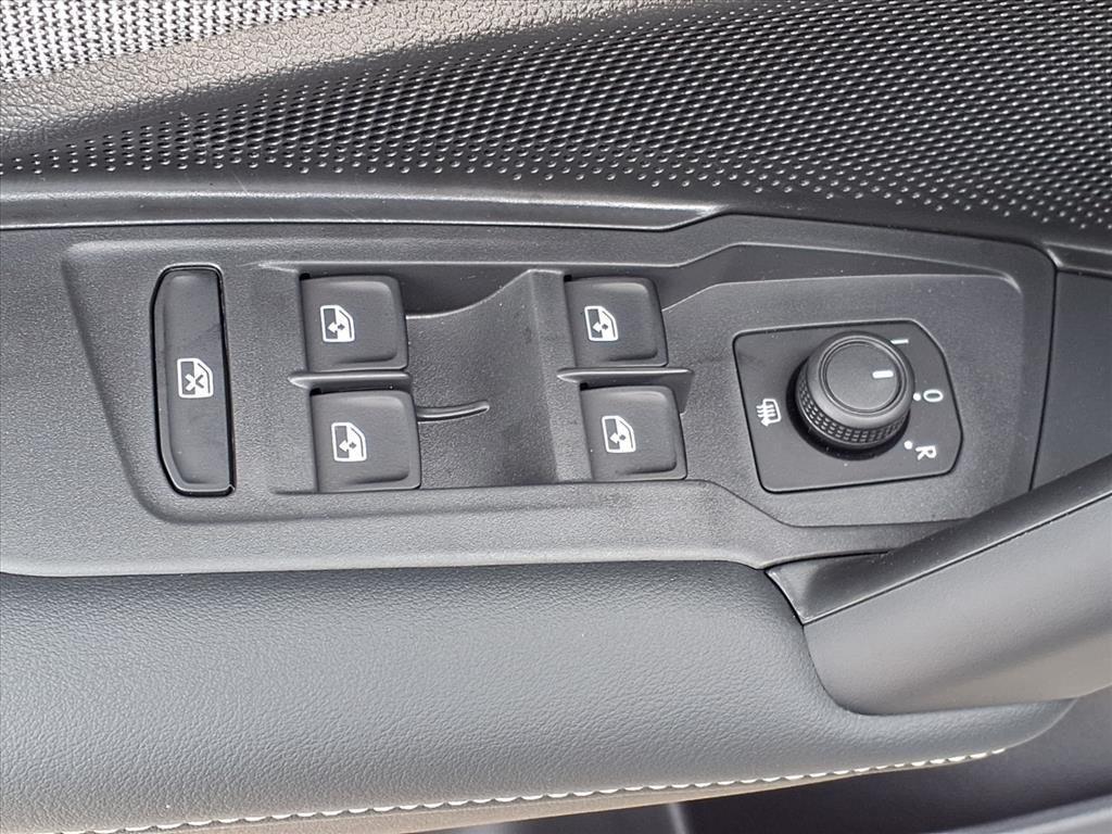 new 2026 Volkswagen Tiguan car, priced at $29,342