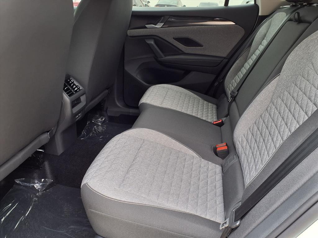 new 2026 Volkswagen Tiguan car, priced at $29,342